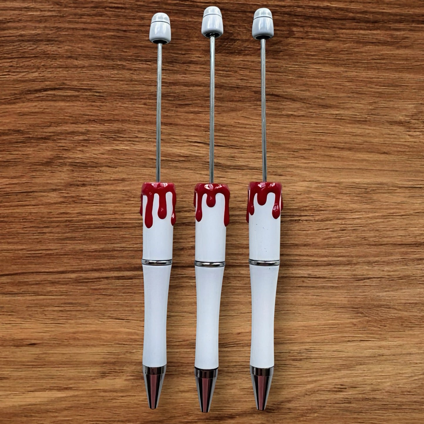 Beadable Drip Pen
