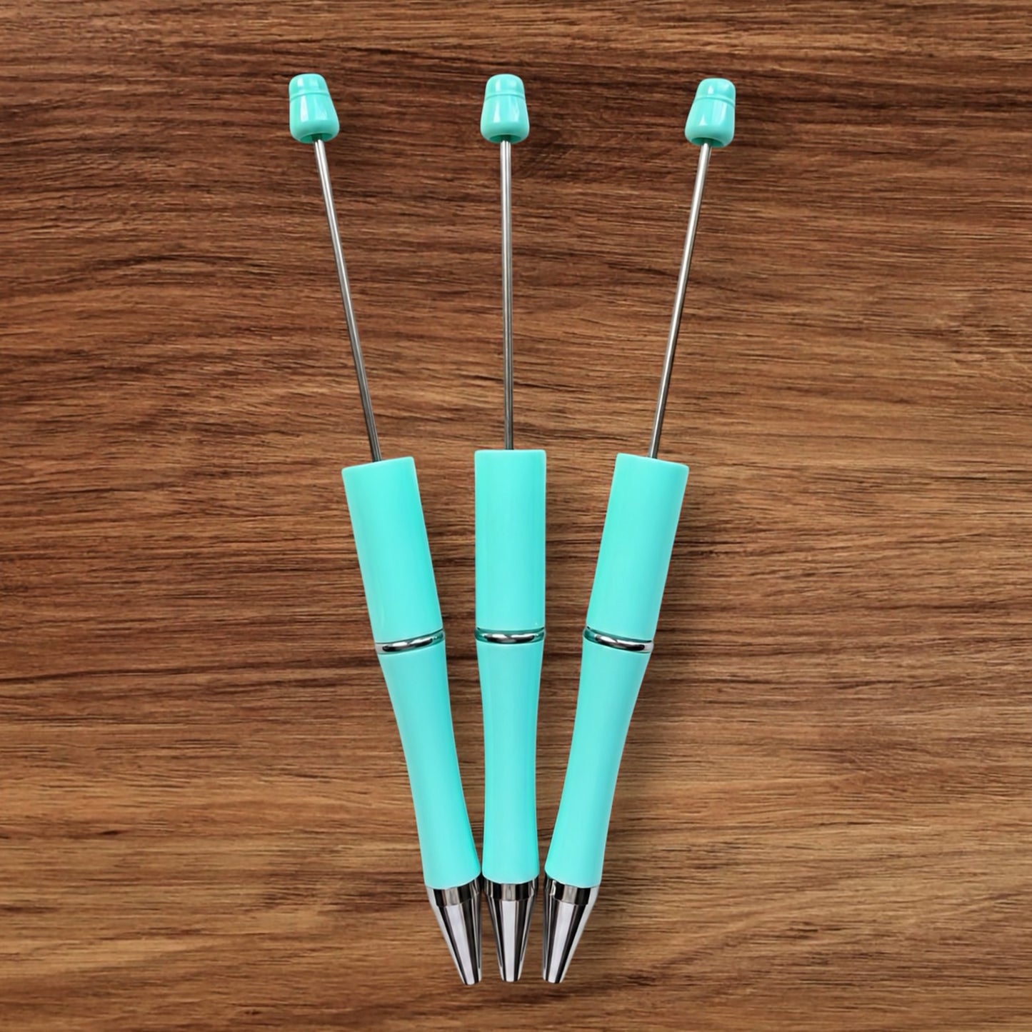 Tiffany Mint Beadable Pen
