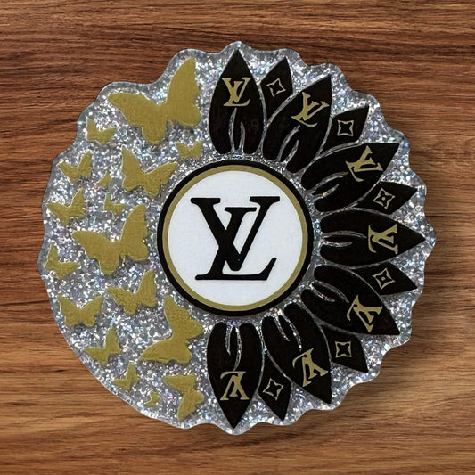 Designer Acrylic Flatback