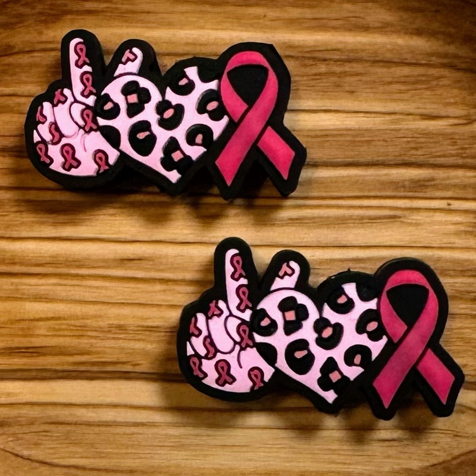Breast Cancer Awareness Focal