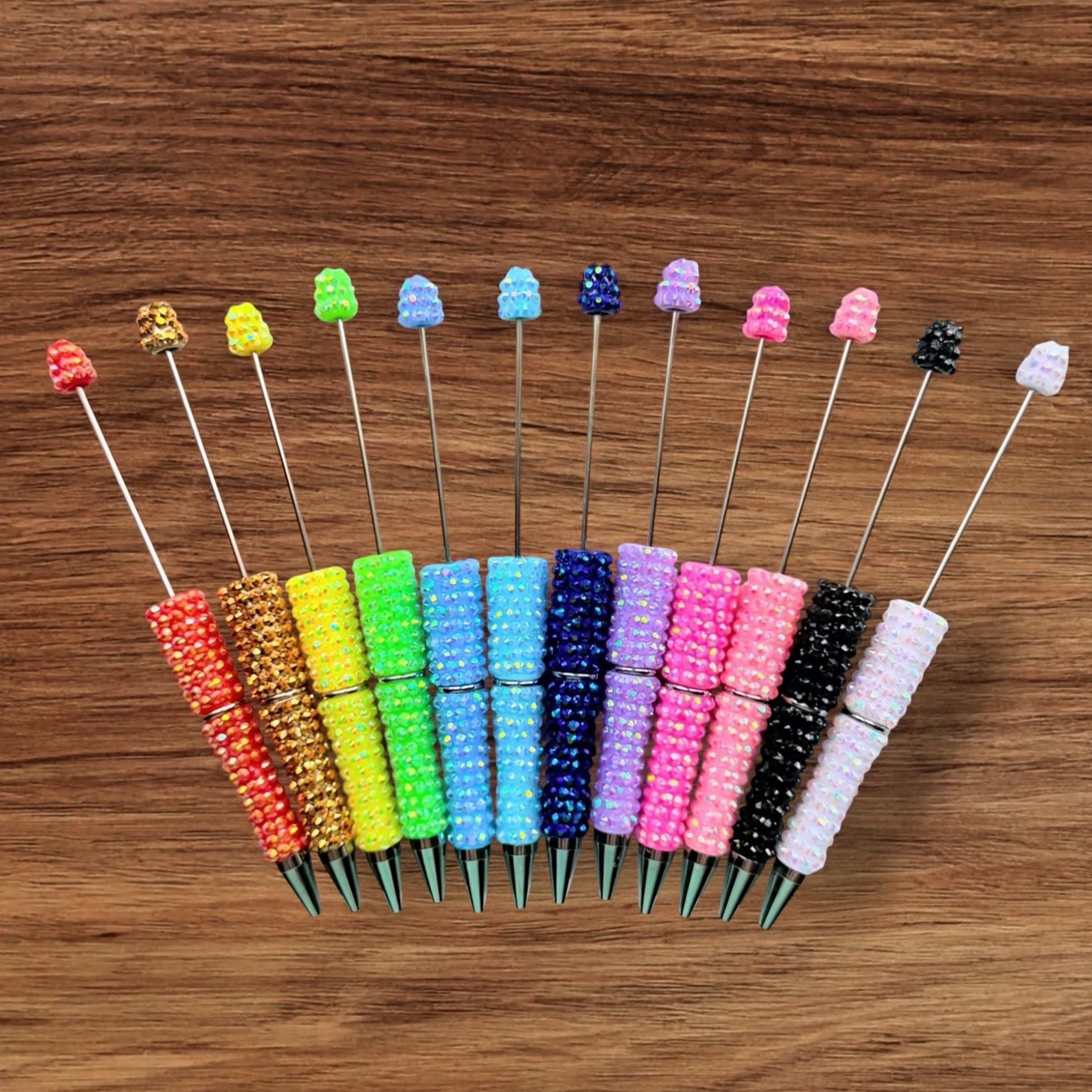 Beadable Accessories – East Tennessee Bead Supply Company