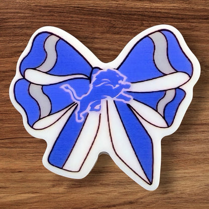 Pro Football Bow Focal