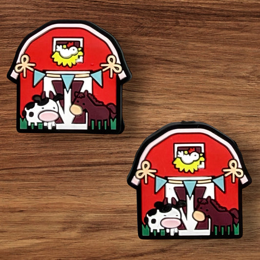 Barn & Farm Animals Focal