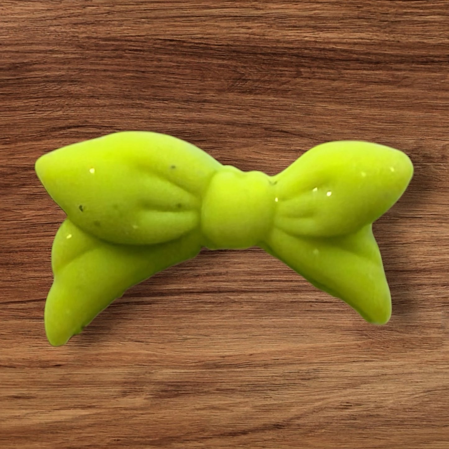 3-D Bandana Bow Focal