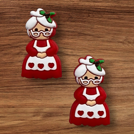Mrs Claus Focal