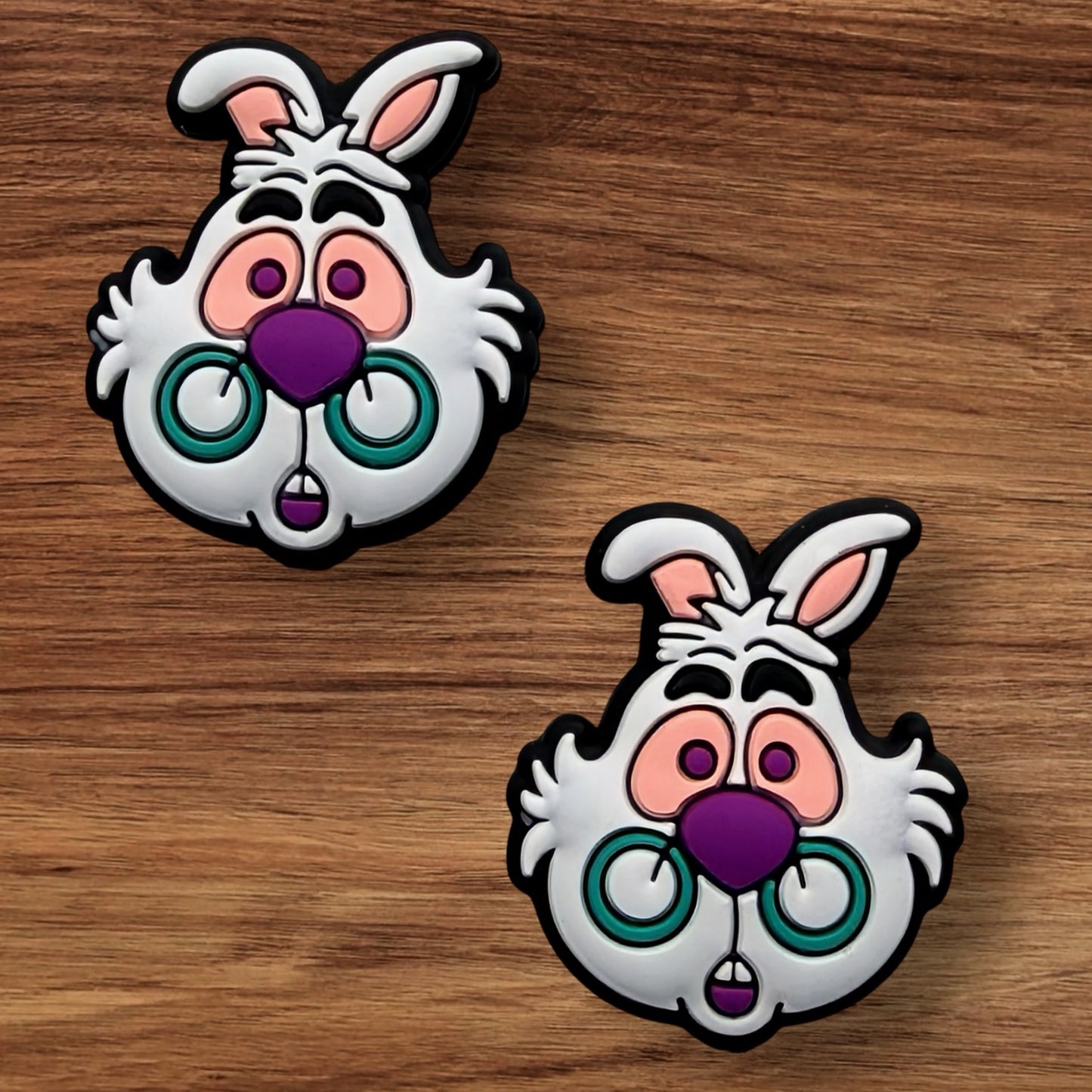 Rabbit Focal
