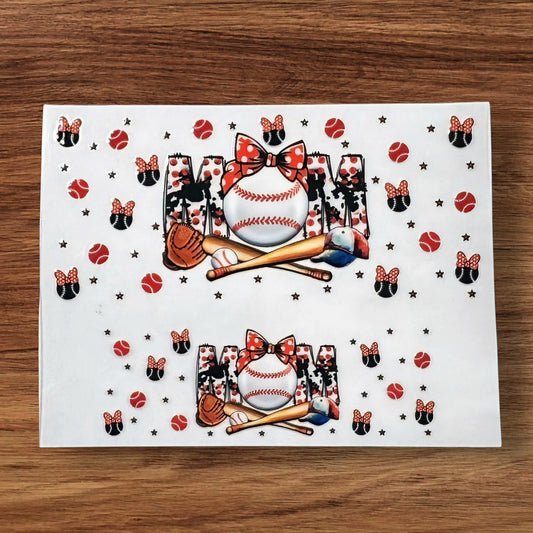 Tumbler Keychain Wrap
