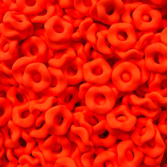 12mm Neon Spacers