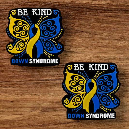 Down Syndrome Awareness Focal