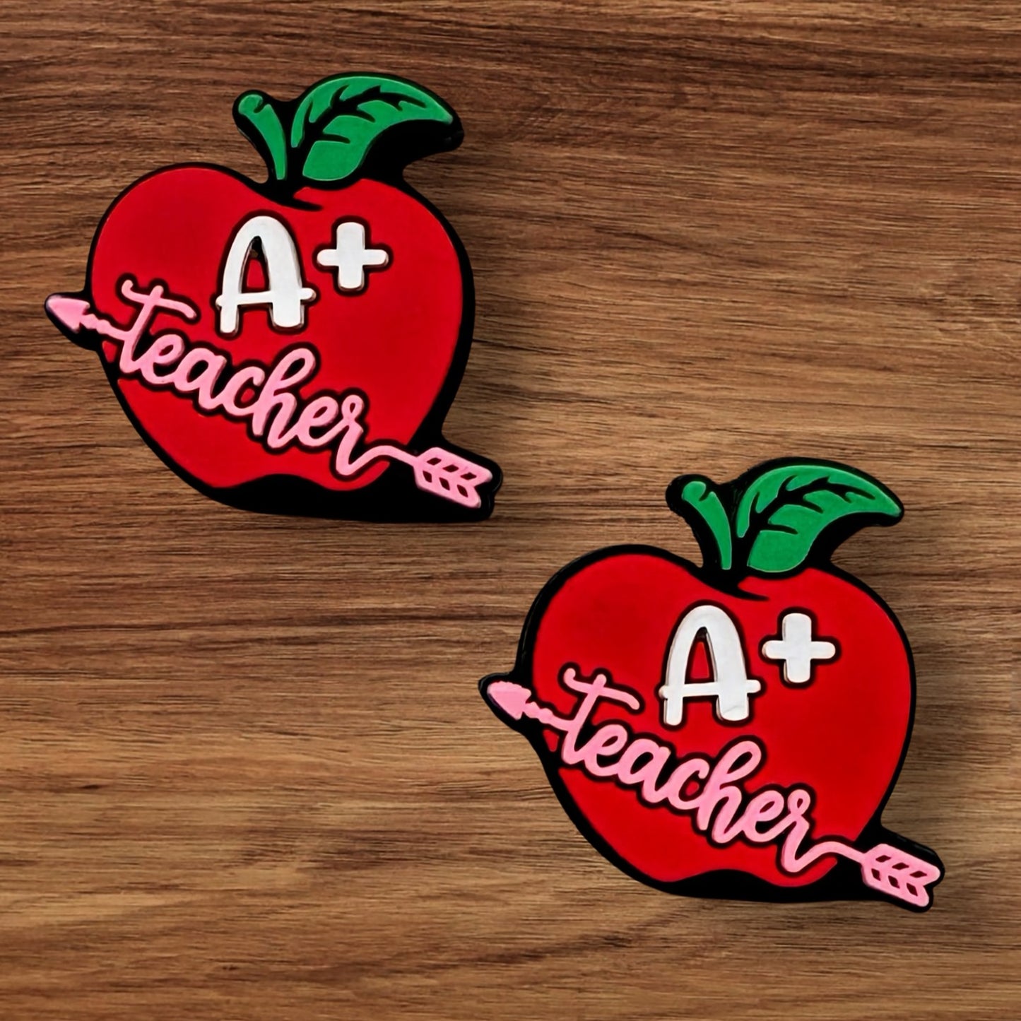 A+ Teacher Apple Focal