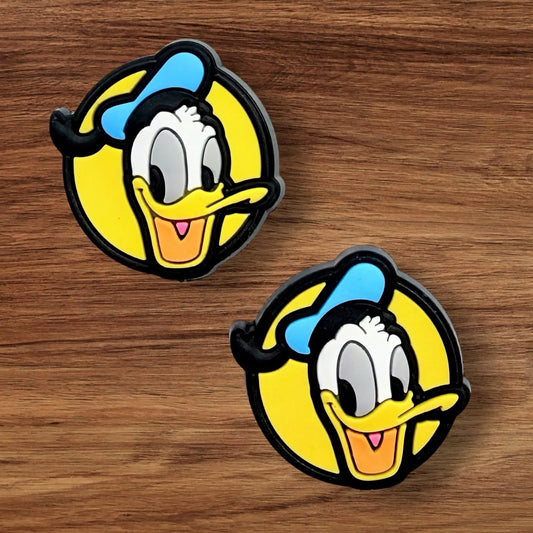Donald Focal