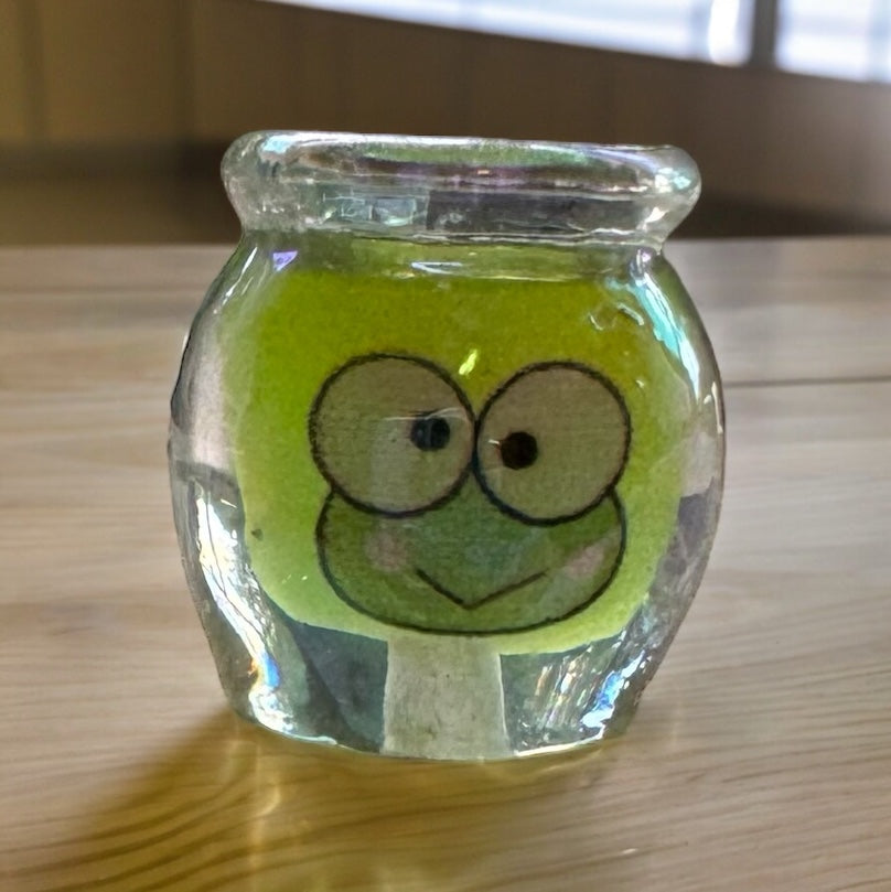 Acrylic Fishbowl Bead