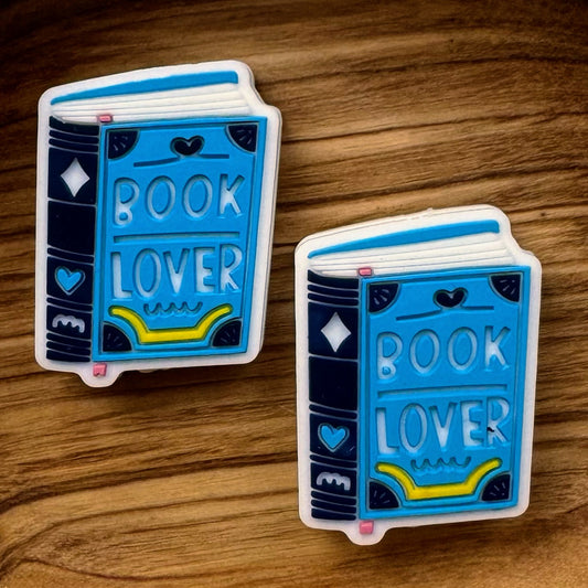 Book Lover Focal