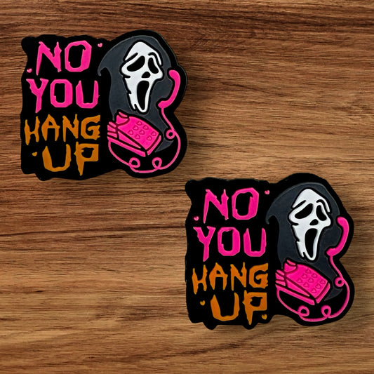 No You Hang Up Focal