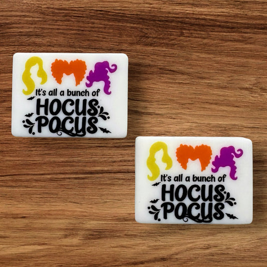 It’s All A Bunch Of Hocus Pocus Focal