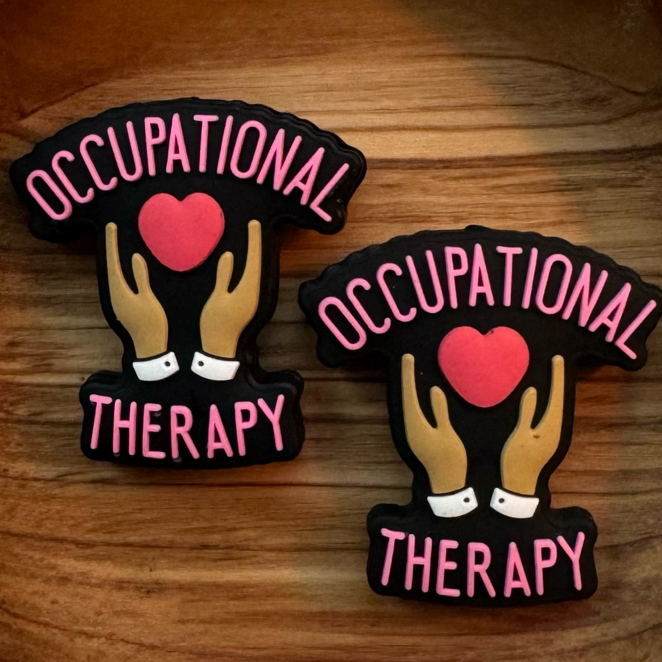 Occupational Therapy Focal FMET-006