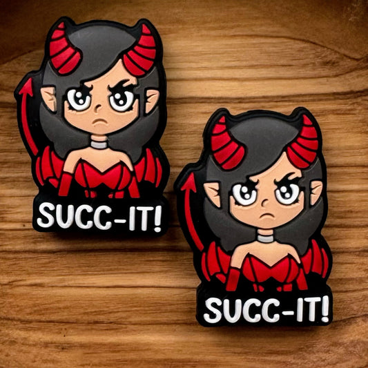 Succ-It! Focal