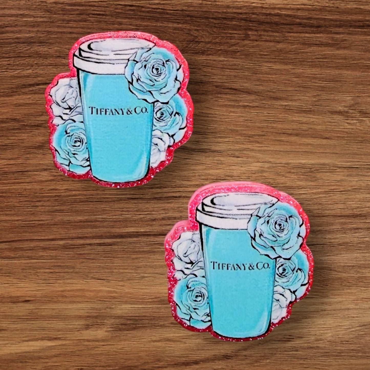 Designer Acrylic Focal