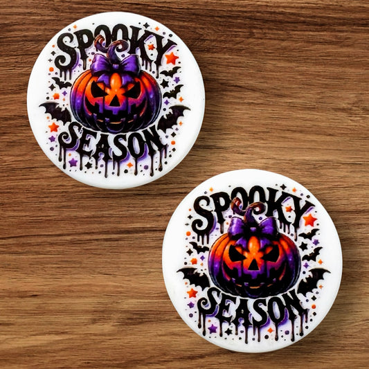 Spooky Season Focal (Custom)