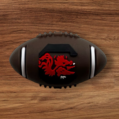 3-D Football Focal (Custom)