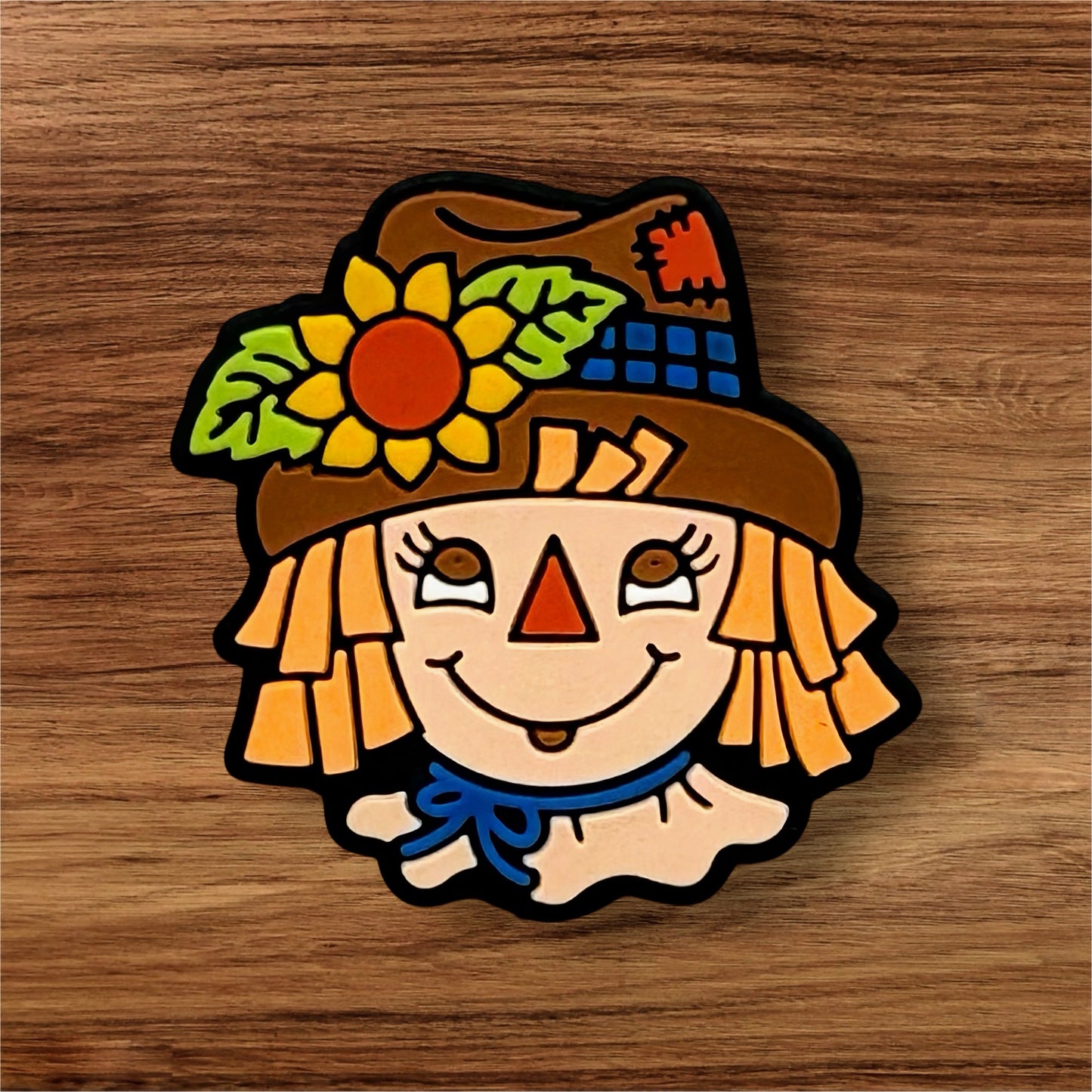 Scarecrow Kids Focal