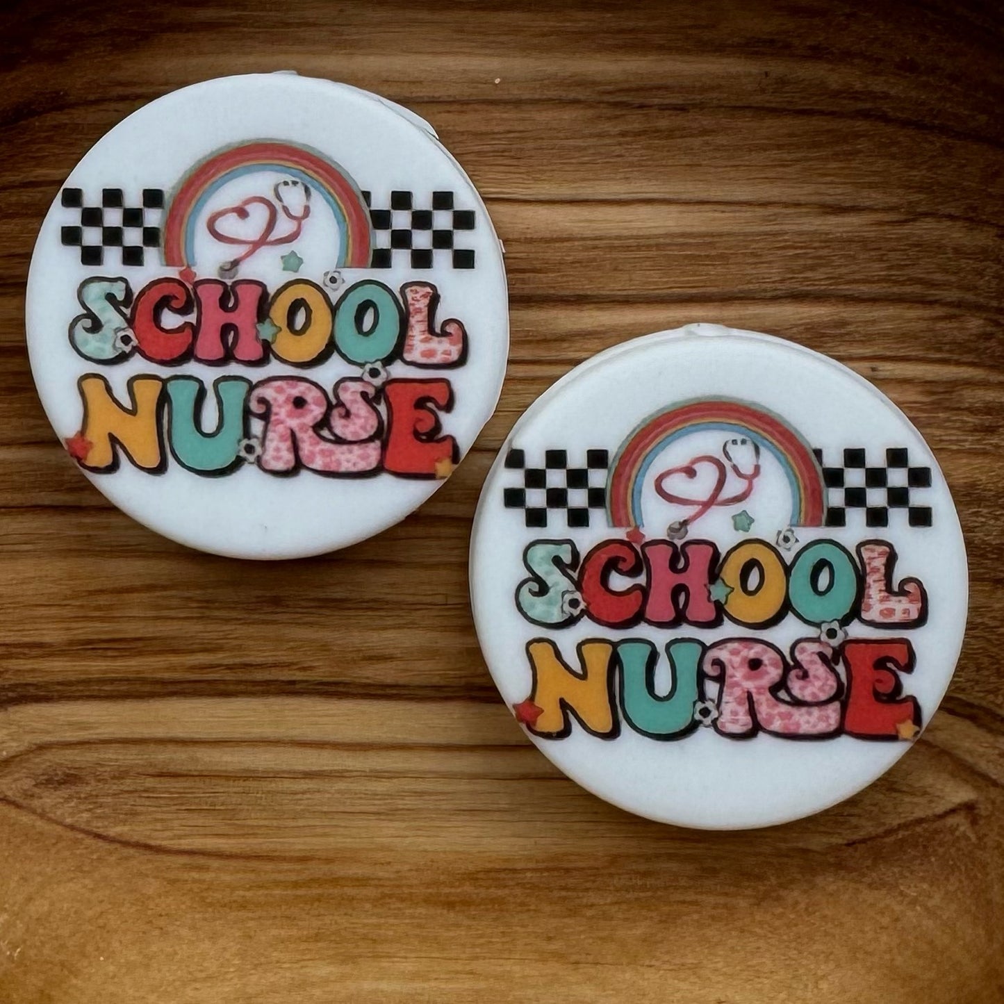 School Nurse Focal