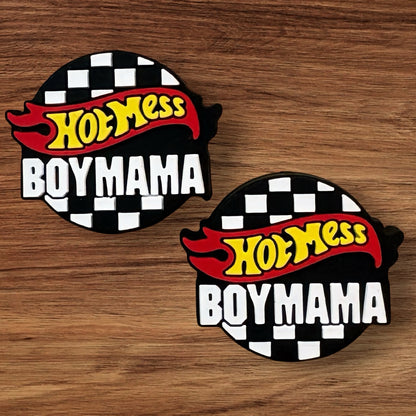 Hot Mess Mama