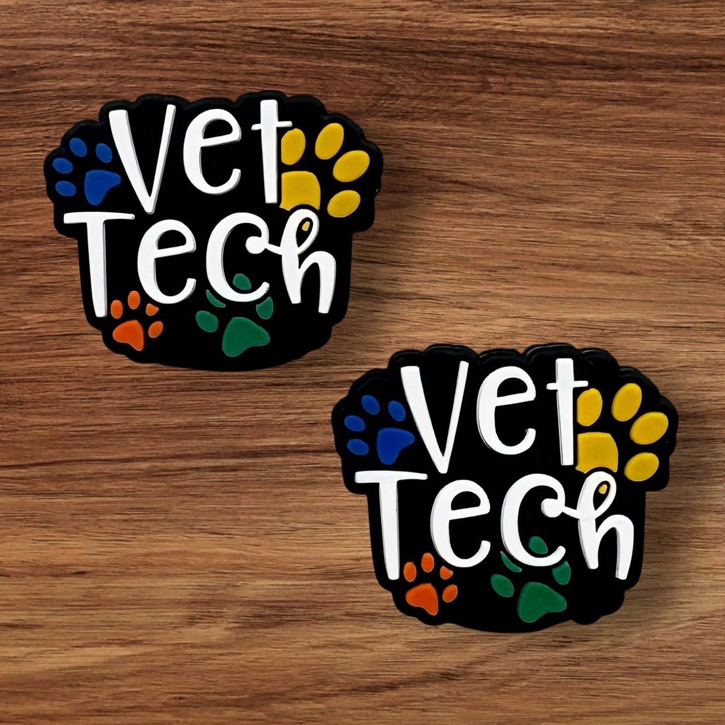 Vet Tech Focal