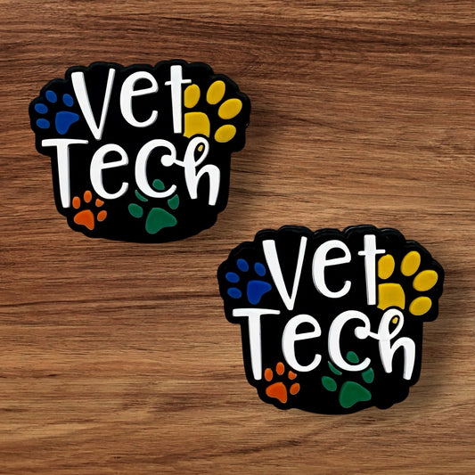 Vet Tech Focal