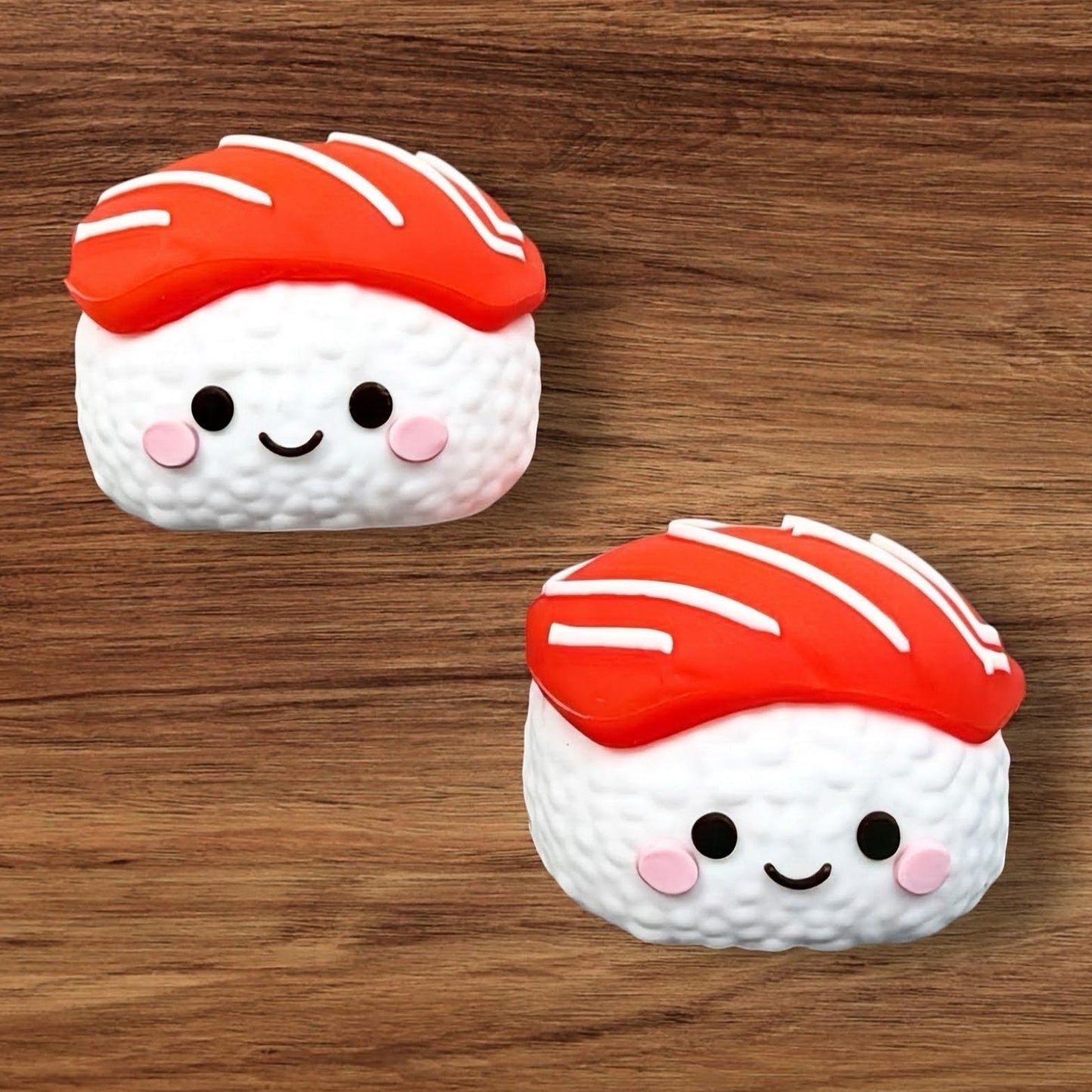 3-S Sushi Focal