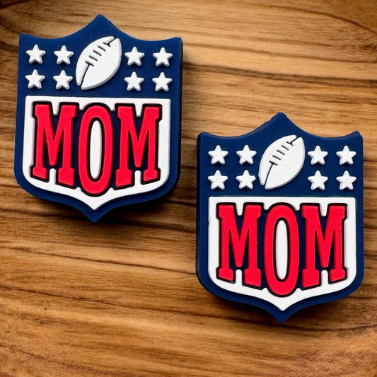 Football Mom Focal