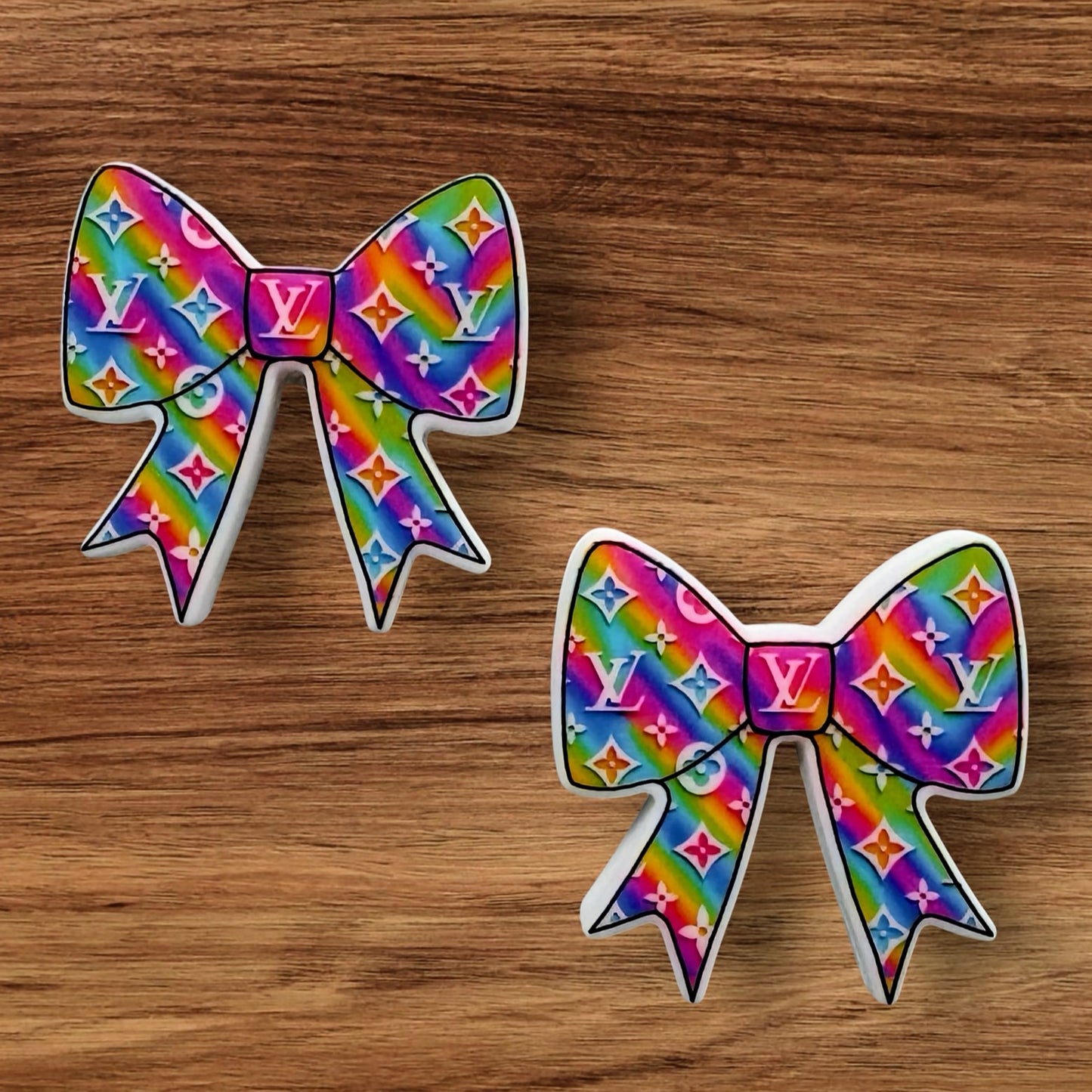 Designer Bow Focal (Custom)