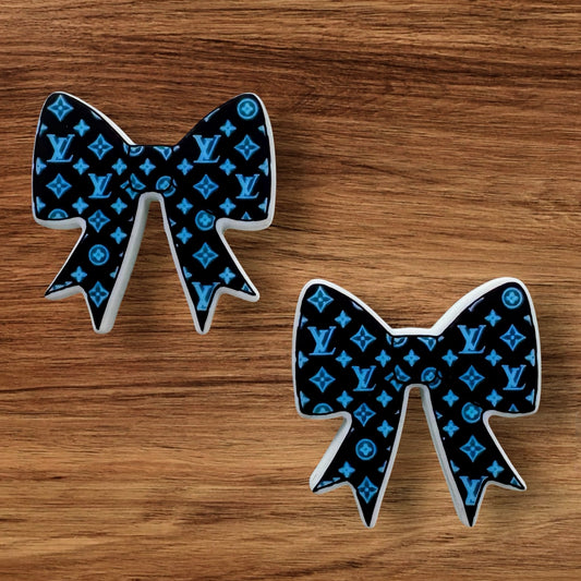 Designer Bow Focal (Custom)