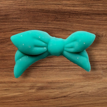 3-D Bandana Bow Focal