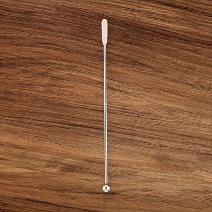 Beadable Coffee Stir