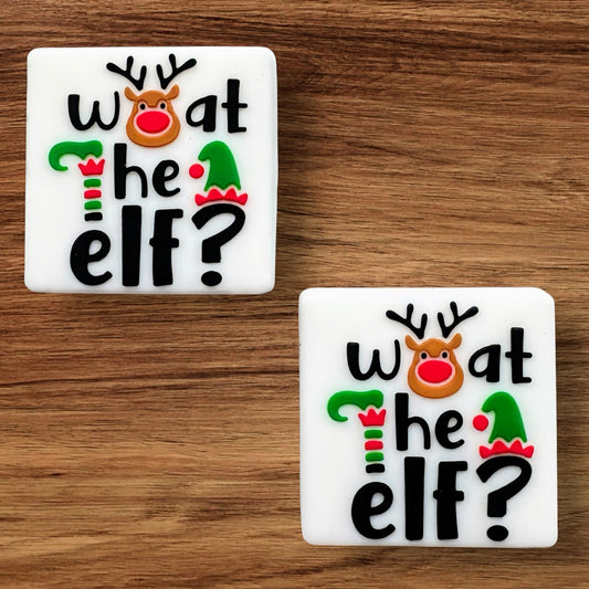 What The Elf? Focal