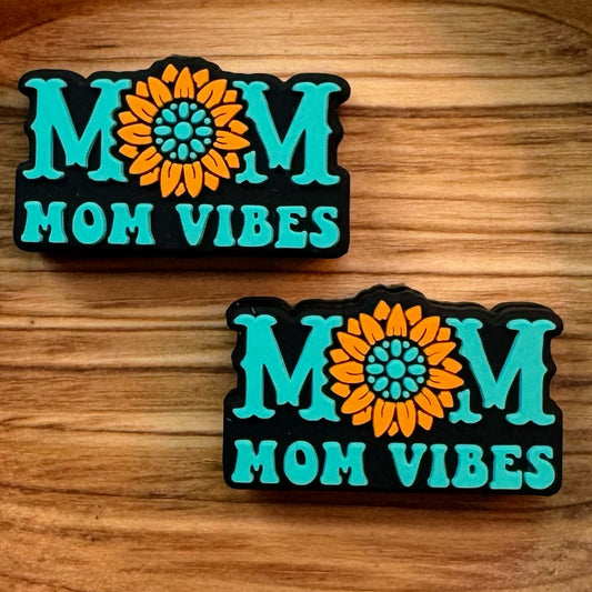 Mom Vibes Focal