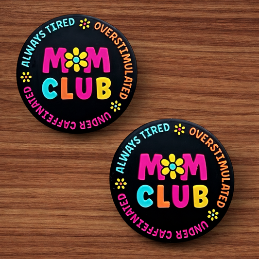 Mom Club Focal