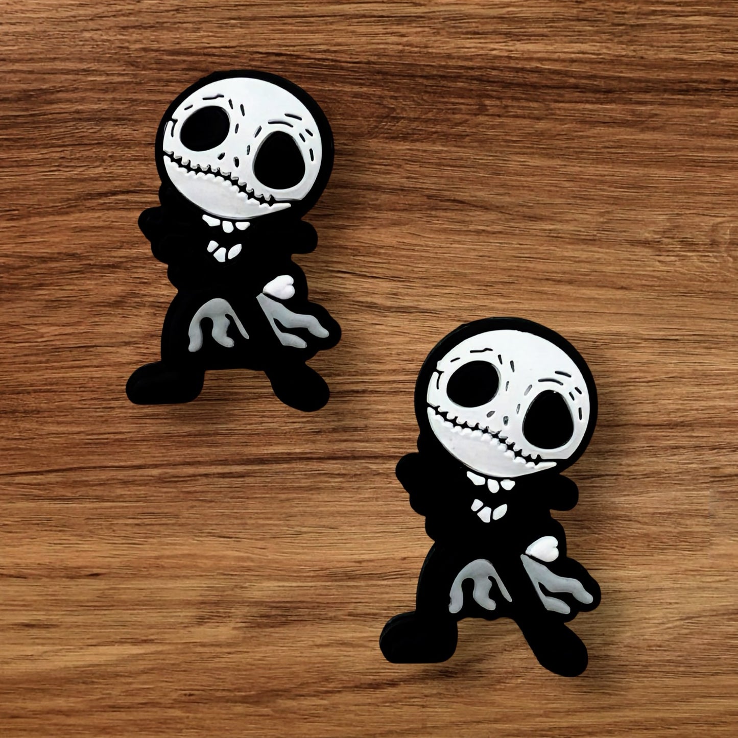 Dancing Skeleton Focal