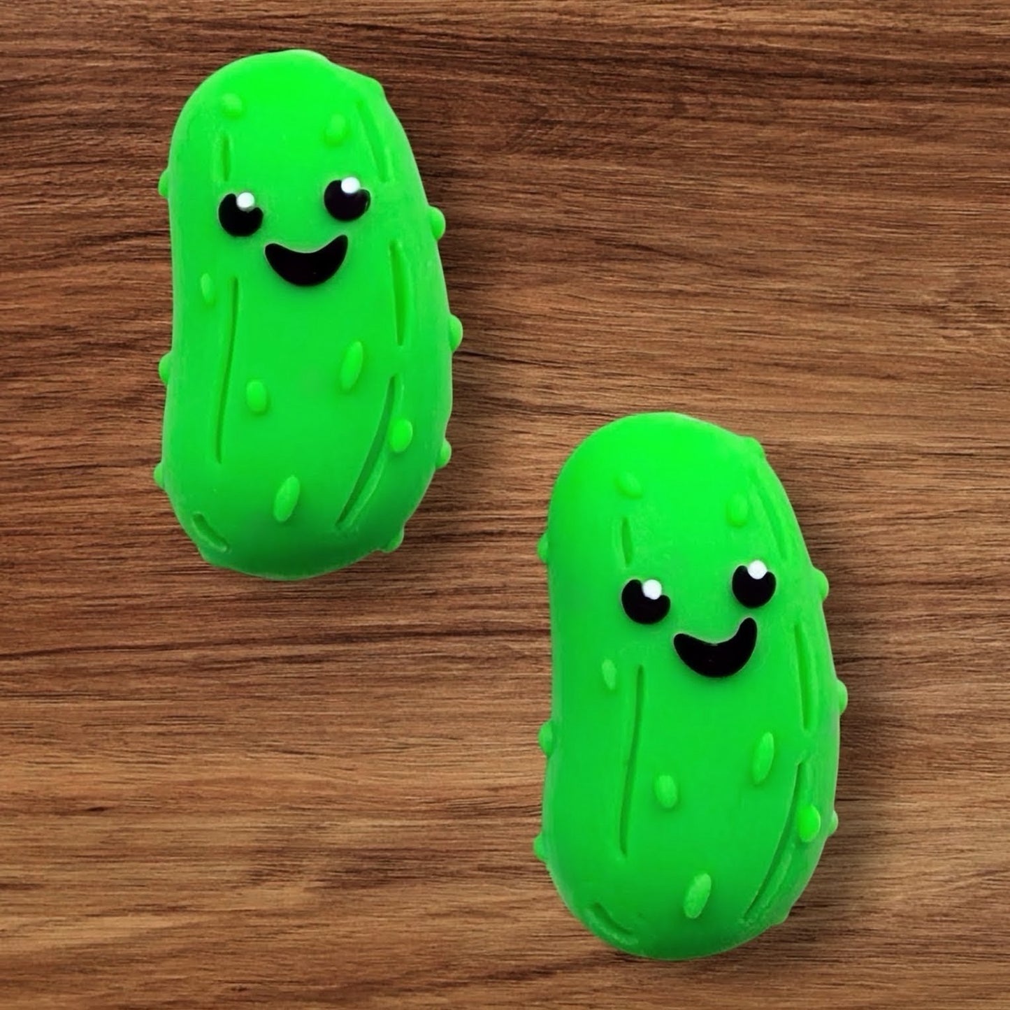3-D Pickle Focal