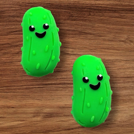 3-D Pickle Focal