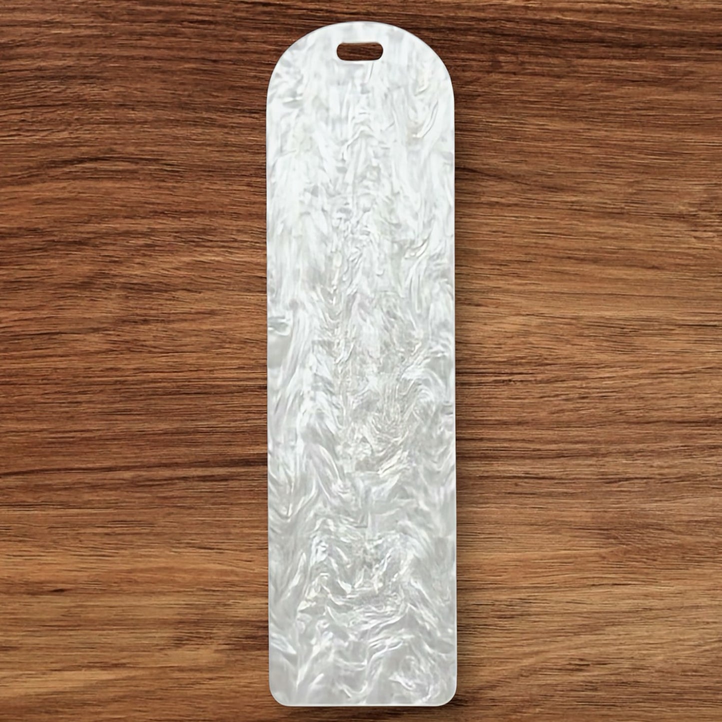 Acrylic Bookmark