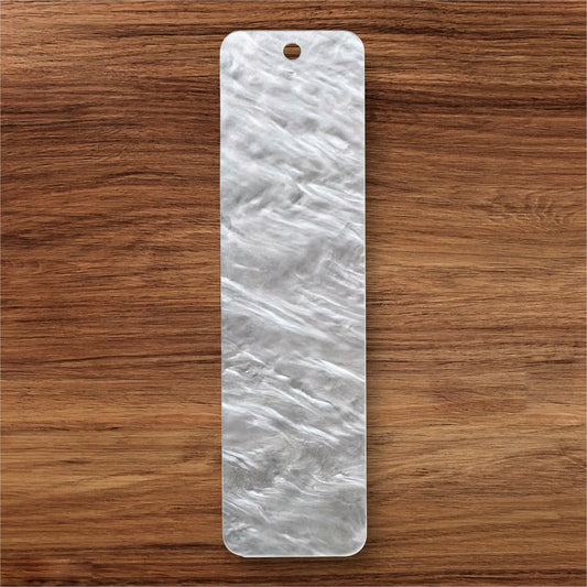 Acrylic Bookmark