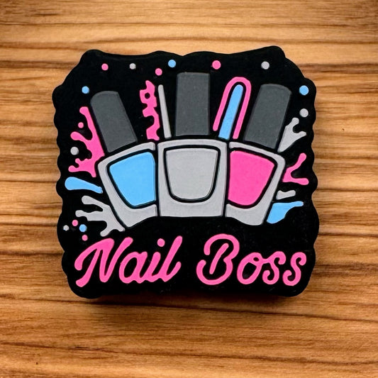 Nail Boss Focal