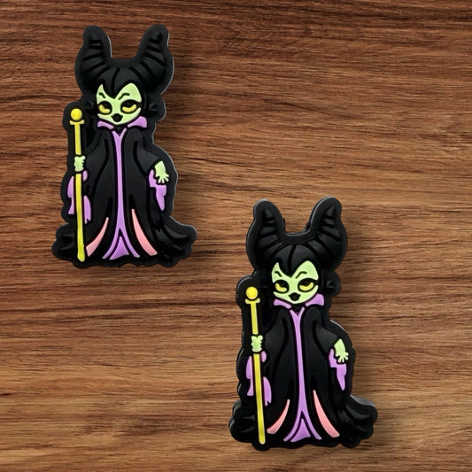 Wicked Queen Focal