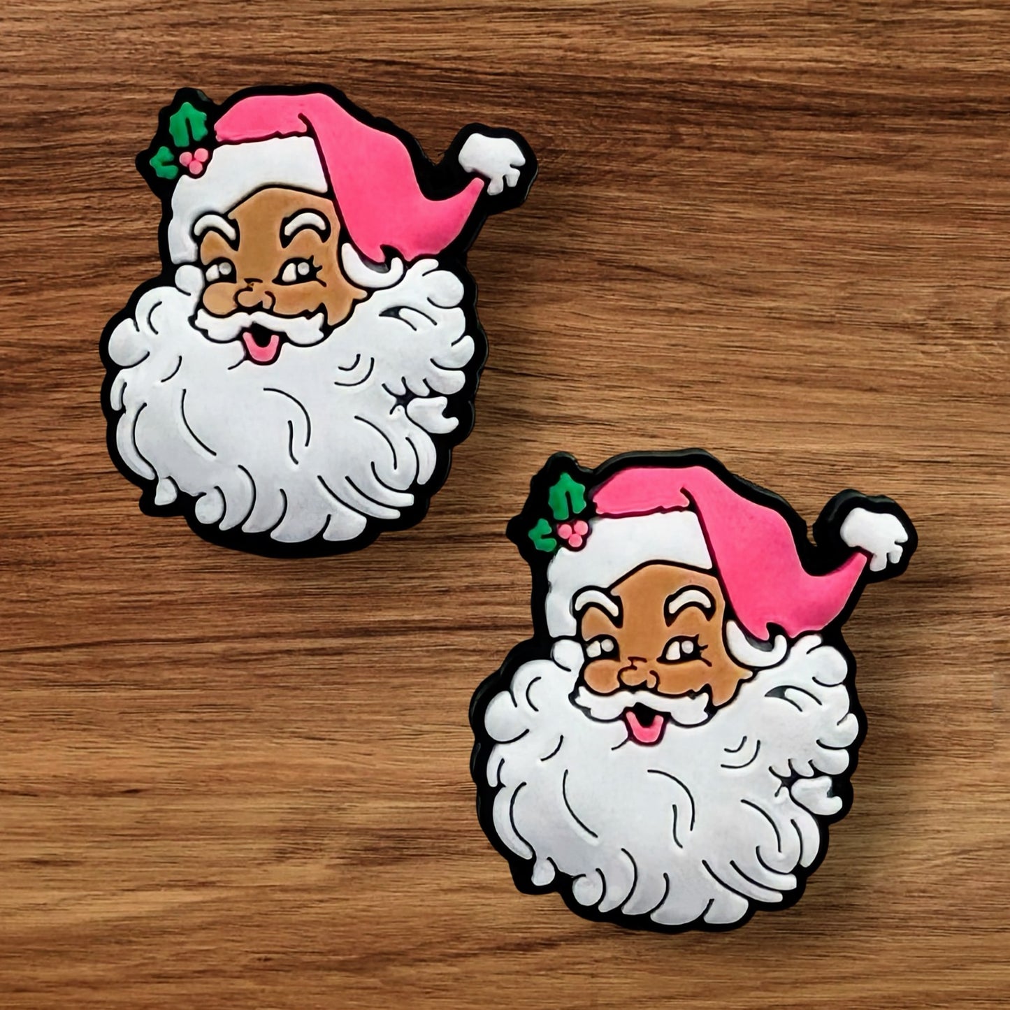 Santa Focal