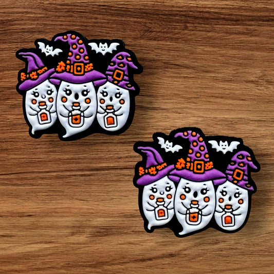 Ghost Trio Focal
