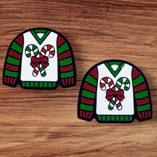 Christmas Sweater Focal