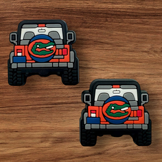 Sports Jeep Focal