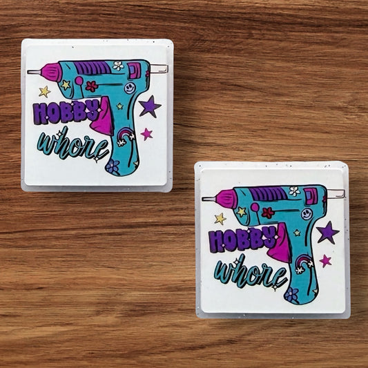 Hobby Whore Focal (Custom)